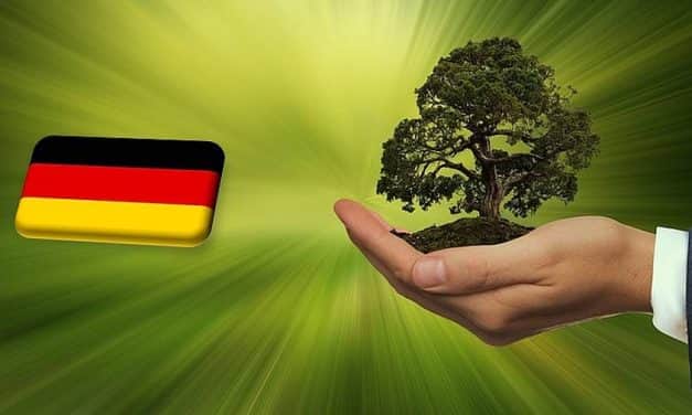 Németország: párbeszéd a fenntartható mezőgazdaságért