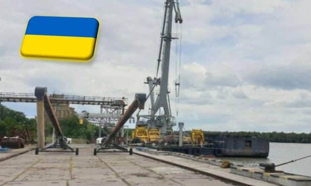 Ukrajna: megkezdődött a tengeri kikötők privatizációja