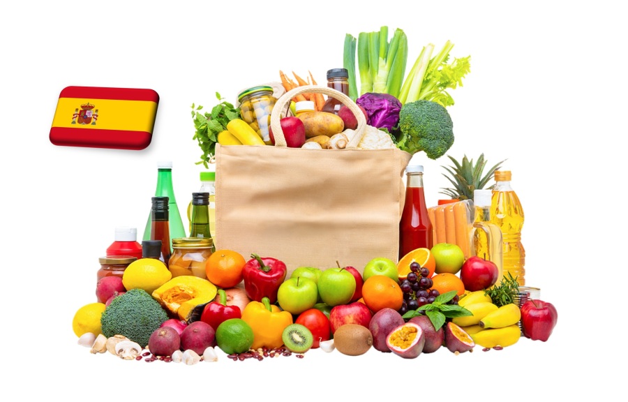 Spanyolország: fél évig 0%-ra csökken a zöldség-gyümölcs ÁFA