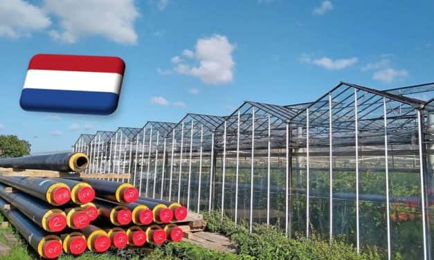 Hollandia: óriási geotermikus projekt kapott hatósági engedélyt