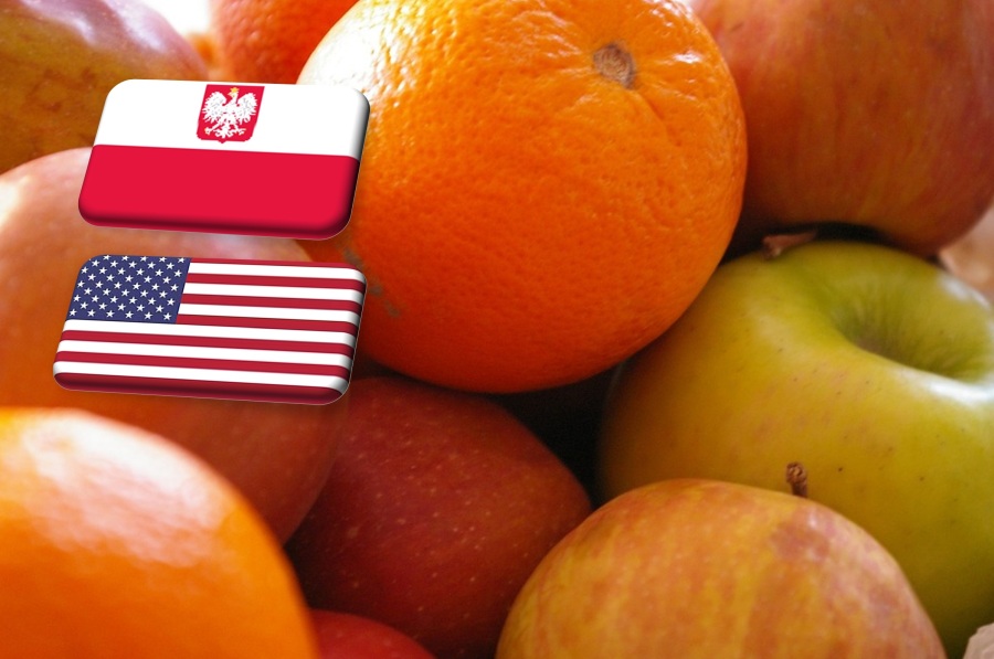 USA: csúcson a narancslé ára az Idalia hurrikán miatt