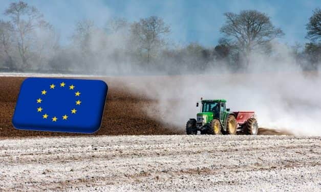 EU: uniós műtrágya-stratégiáról fogadott el állásfoglalást a Parlament