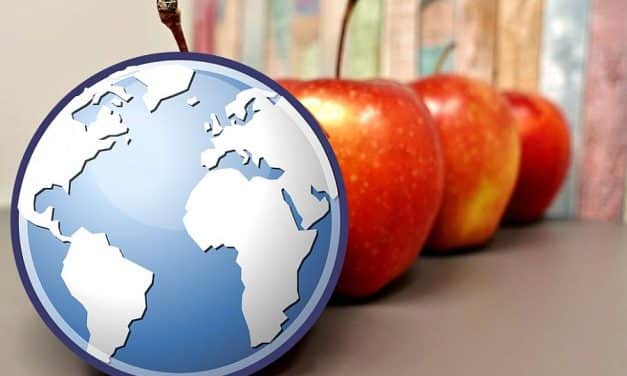 Világpiaci kitekintés: az alma piaca