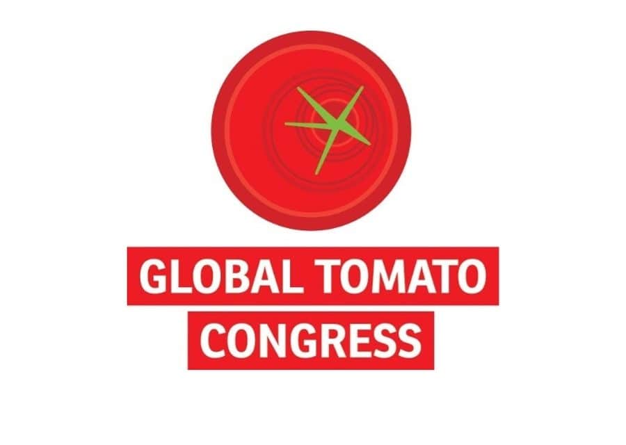 Global Tomato Congress – május 16., Rotterdam