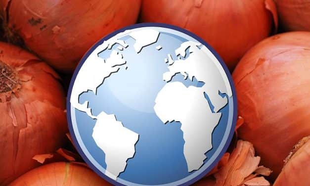 Globális hagymapiaci elemzés: ki tud vöröshagymát szerezni, és ki nem?