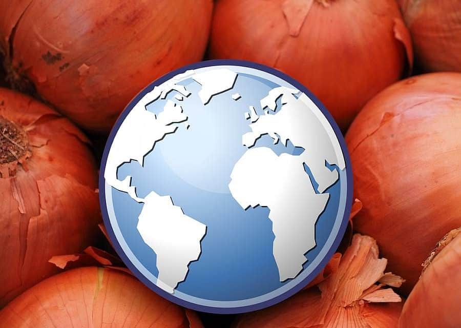 Globális hagymapiaci elemzés: ki tud vöröshagymát szerezni, és ki nem?