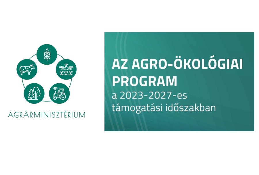 AM: Megjelent az agro-ökológiai program részleteit bemutató kiadvány