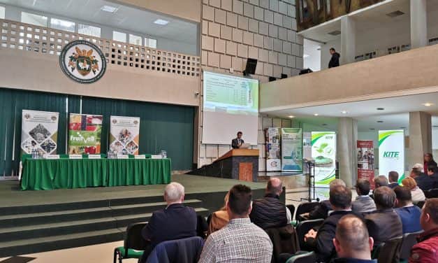Letölthetők az „Égető kérdések az ipari zöldség termékpályán: A csemegekukorica és zöldborsó ágazat fejlesztésének lehetőségei” konferencia előadásanyagai