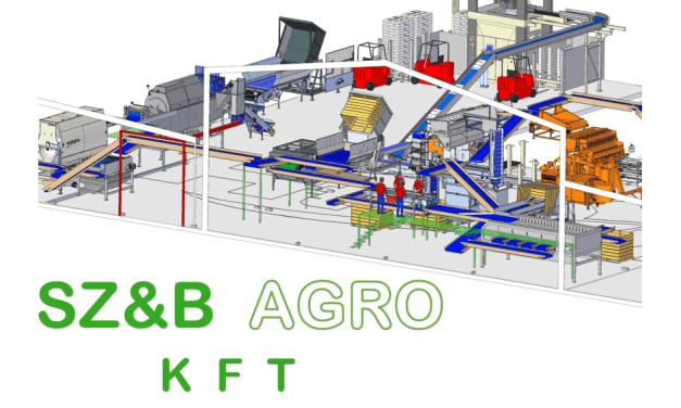 Szorít a munkaerőhiány a zöldségtermesztésben? – Komplex megoldás az SZ&B AGRO Kft-től! (x)