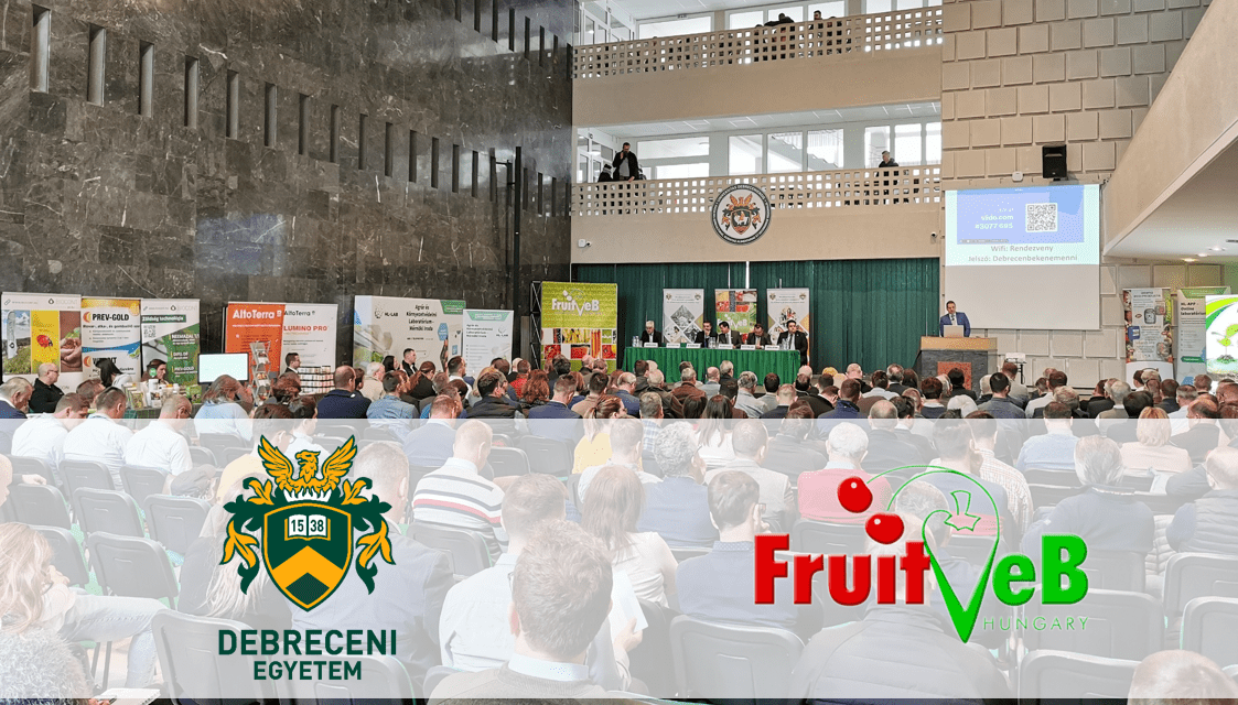 Debreceni Egyetem: Együttműködéssel az ipari zöldség ágazatért