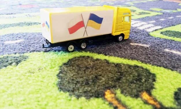 Lengyelország: az ukrán áruk vámmentességének eltörlését kéri az agrárkamara