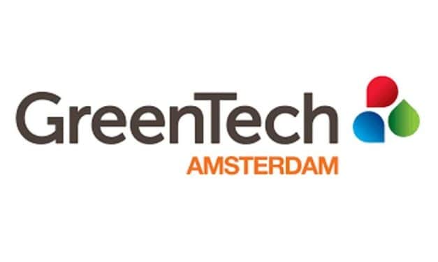 GreenTech üvegházi hajtatási konferencia, Amszterdam, június 13-15.