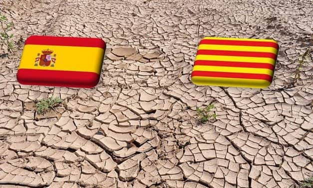 Spanyolország: súlyos szárazság fenyegeti Katalóniát
