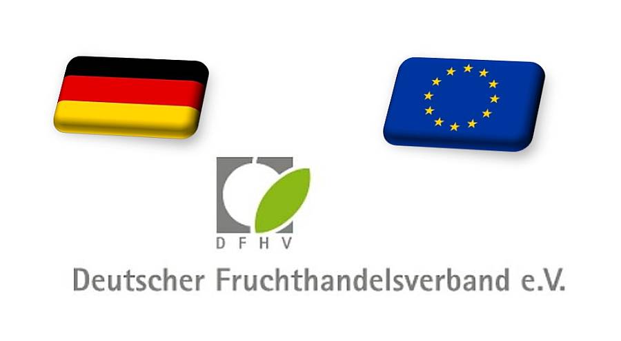 Németország: nem célravezető a zöldség-gyümölcs csomagolások tervezett uniós tilalma