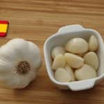 Spanyolország: jó eredményt adnak az ukrán fokhagymafajták 