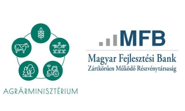 AM: újra elérhetőek az MFB Agrár hitelprogramok