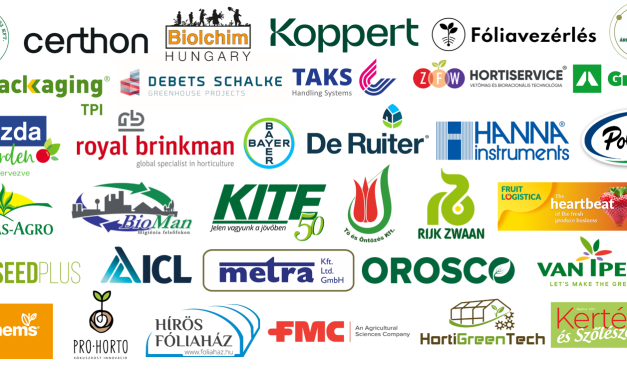 Ezekkel a kiállító cégekkel találkozhat a „Magyar Paradicsom Napja 2023” rendezvényen