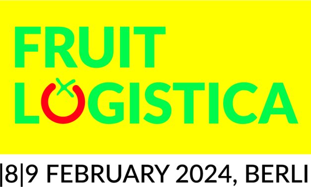 Fruit Logistica: február 7-9. között rendezik a 2024-es kiállítást Berlinben