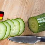 Németország: jelentősen megdrágult az uborka az utóbbi hetekben 