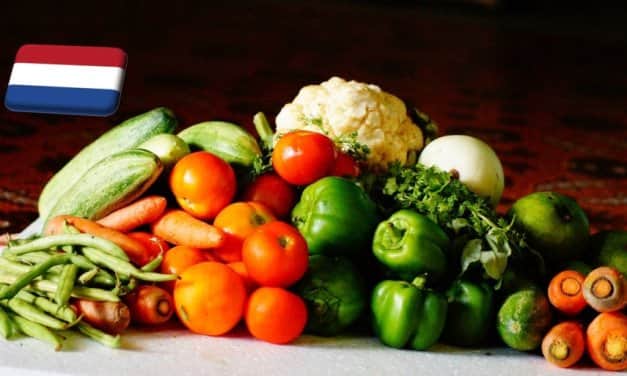 Hollandia: szeptemberben döntenek a zöldség-gyümölcsök 0%-os ÁFÁ-járól
