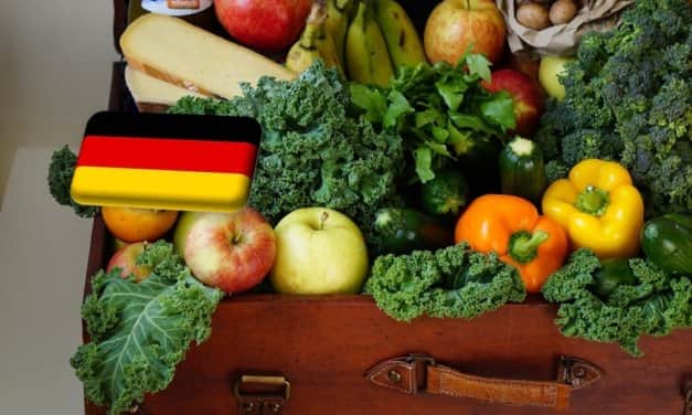 Németország: Észak-Rajna Vesztfália az ország legfontosabb zöldségtermesztő körzete