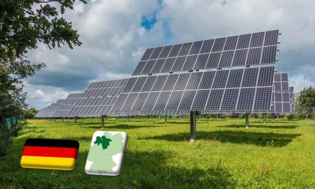 Németország: Alsó-Szászországnak 2040-re klímasemlegesnek kell lennie