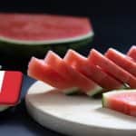 Olaszország: óriási gondban a dinnyetermesztők 