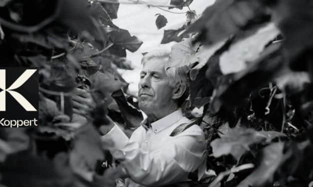 Gyászhír: elhunyt Peter Koppert, a biológiai növényvédelem elterjesztője