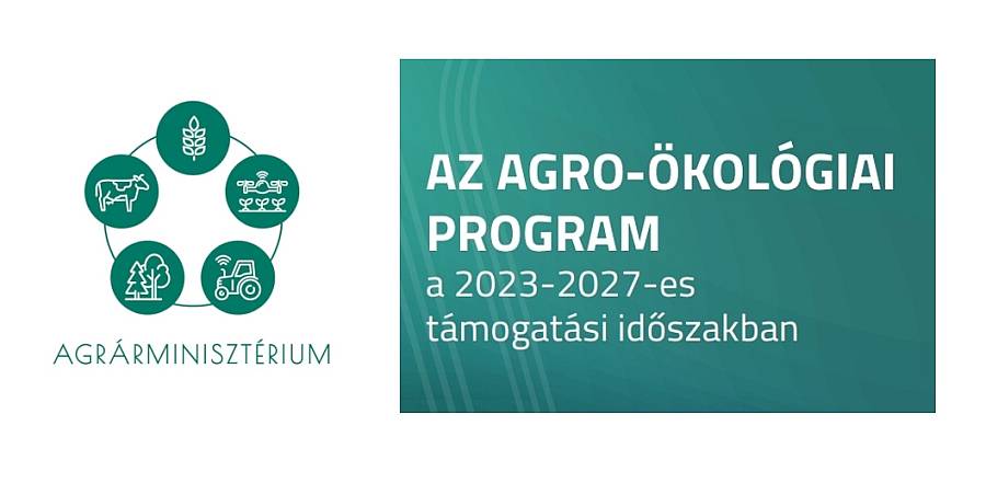 Tudnivalók az Agro-Ökológiai Programról