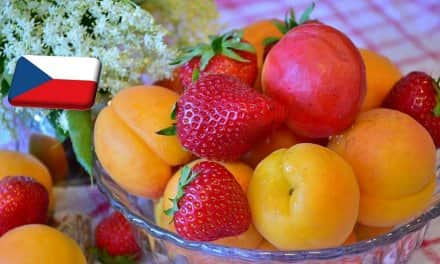 Csehország: az utóbbi 6 év legkisebb gyümölcstermése várható