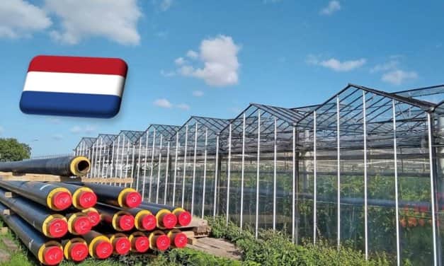 Hollandia: egy évet csúszik a Polanen geotermikus gigaprojekt