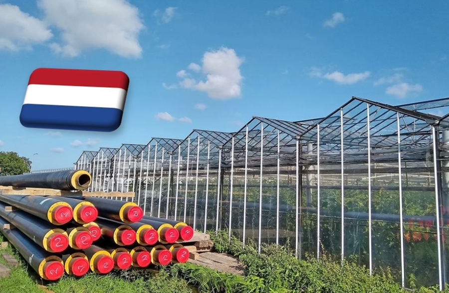 Hollandia: egy évet csúszik a Polanen geotermikus gigaprojekt