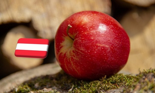 Ausztria: mi lesz veled osztrák alma?