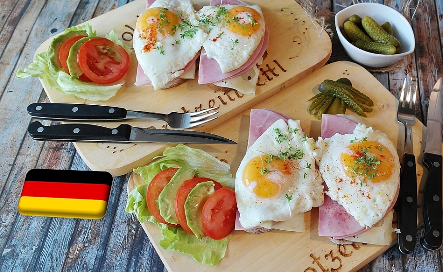 Németország: jelentősen változnak az élelmiszer-fogyasztási szokások