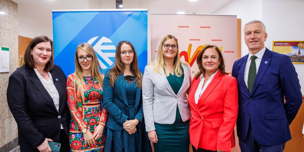 A Corteva Agriscience a magyar női gazdálkodóknak nyújtott támogatást – a TalentA program nyertesei