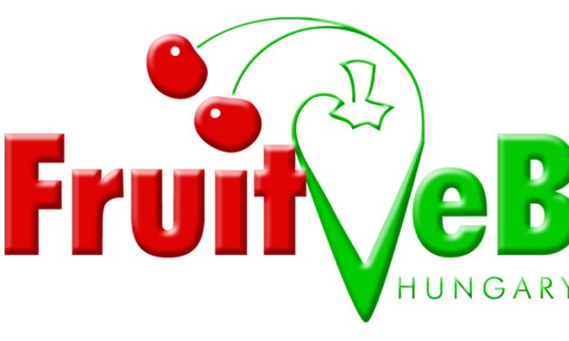 A FruitVeB szakmai anyagai