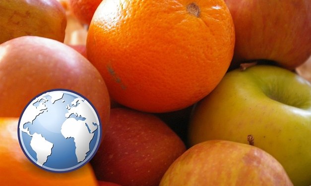 Globális piacok: jelentősen megugrott az idén a narancssűrítmény világpiaci ára
