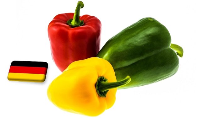 Németország: már dominál a spanyol paprika a német piacokon