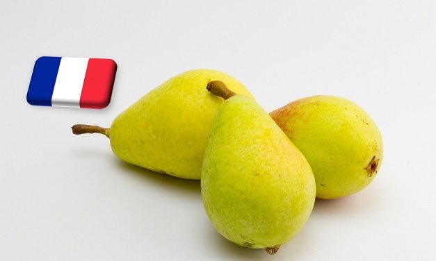 Franciaország: 12%-kal lesz kisebb a 2023-as körtetermés a tavalyinál