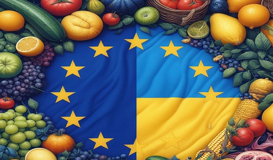 Németország: a családi gazdaságok végét jelentheti Ukrajna csatlakozása