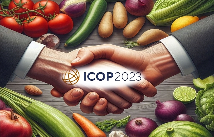 Almeríában rendezték meg az ICOP 2023 konferenciát