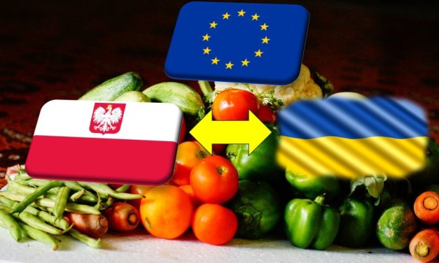 Lengyelország: a gazdák lennének az ukrán csatlakozás legfőbb vesztesei