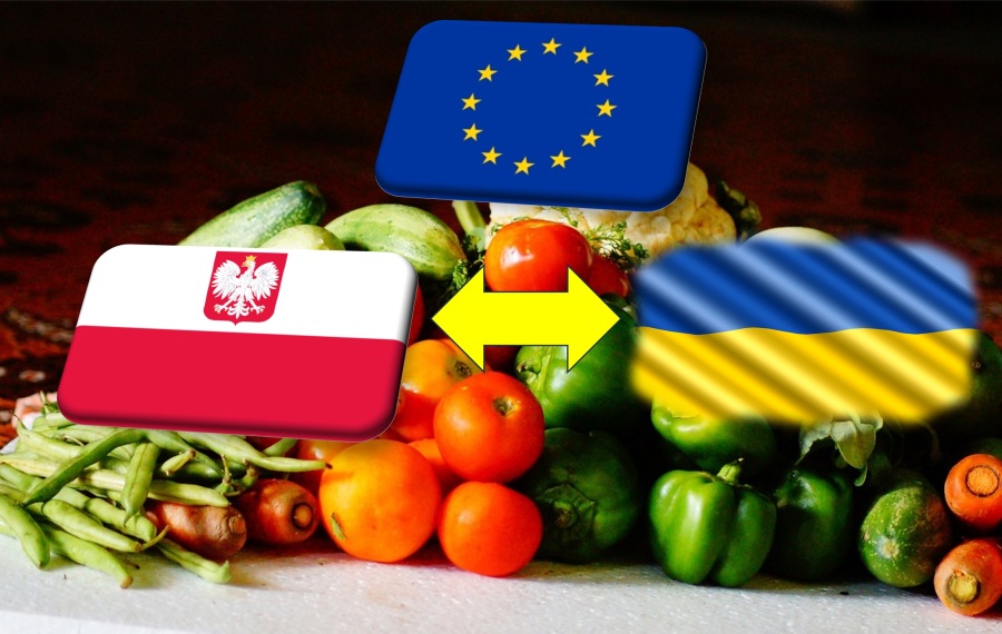 Lengyelország: a gazdák lennének az ukrán csatlakozás legfőbb vesztesei