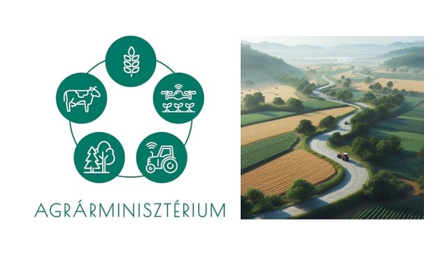 AM: stratégiai cél a magyar vidék megerősítése