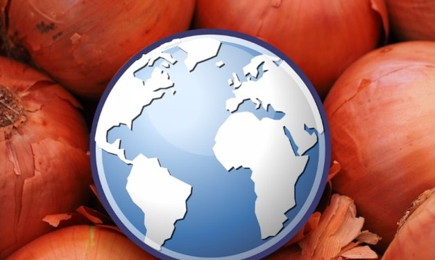 Globális hagymapiac: akadozik a holland hagymaexport