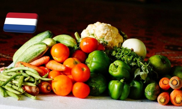 Hollandia: második éve nő 10%-kal a zöldségek ára