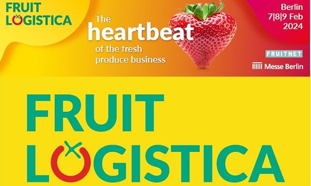 Beszámoló: több mint 66 ezer látogatót fogadott a Fruit Logistica 2024