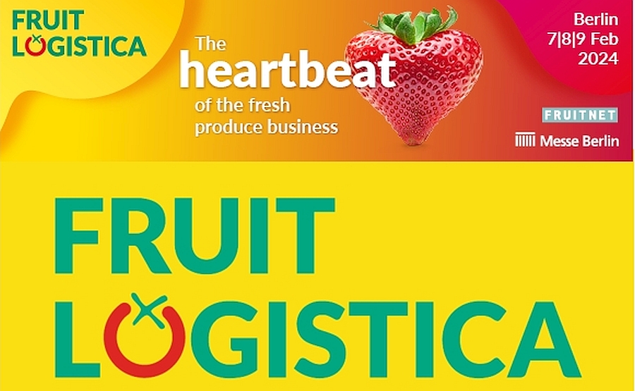 Beszámoló: több mint 66 ezer látogatót fogadott a Fruit Logistica 2024