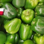 Lengyelország: egyre olcsóbb a paprika a nagybani piacokon 