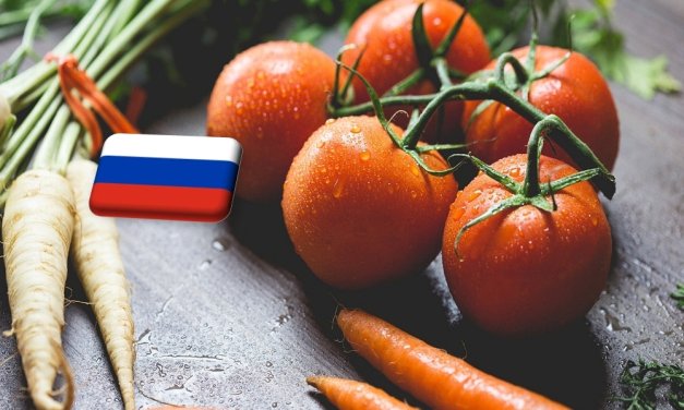 Oroszország: komoly hiány a zöldségvetőmagok piacán